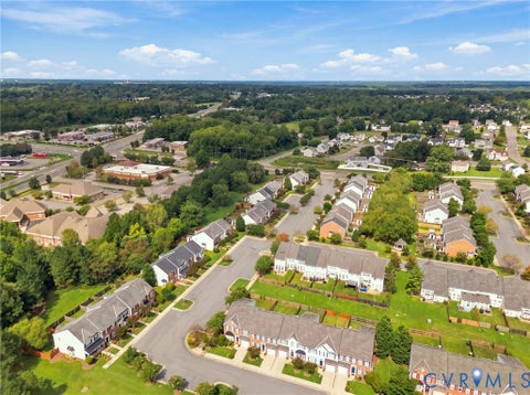 Tiny photo for 3919 Dominion Townes Circle, Richmond, VA 23223 (MLS # 2625097)