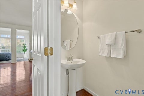 Tiny photo for 3919 Dominion Townes Circle, Richmond, VA 23223 (MLS # 2625097)