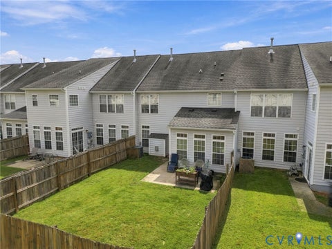 Tiny photo for 3919 Dominion Townes Circle, Richmond, VA 23223 (MLS # 2625097)