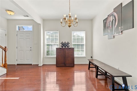 Tiny photo for 3919 Dominion Townes Circle, Richmond, VA 23223 (MLS # 2625097)