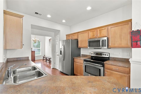 Tiny photo for 3919 Dominion Townes Circle, Richmond, VA 23223 (MLS # 2625097)