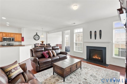 Tiny photo for 3919 Dominion Townes Circle, Richmond, VA 23223 (MLS # 2625097)