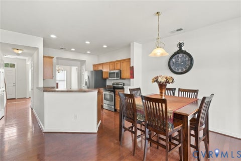 Tiny photo for 3919 Dominion Townes Circle, Richmond, VA 23223 (MLS # 2625097)