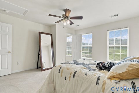 Tiny photo for 3919 Dominion Townes Circle, Richmond, VA 23223 (MLS # 2625097)