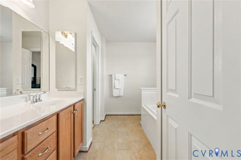 Tiny photo for 3919 Dominion Townes Circle, Richmond, VA 23223 (MLS # 2625097)