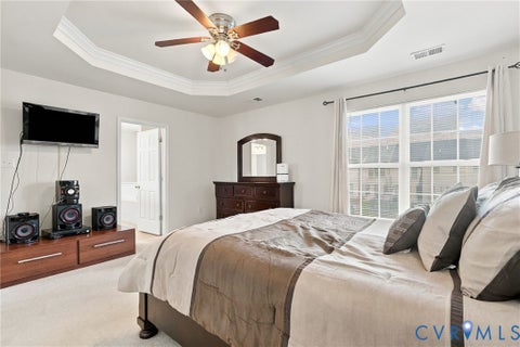 Tiny photo for 3919 Dominion Townes Circle, Richmond, VA 23223 (MLS # 2625097)