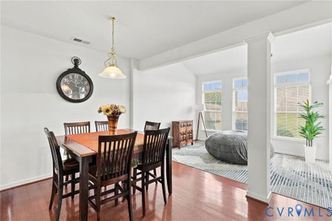 Tiny photo for 3919 Dominion Townes Circle, Richmond, VA 23223 (MLS # 2625097)