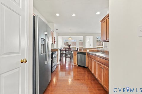 Tiny photo for 3919 Dominion Townes Circle, Richmond, VA 23223 (MLS # 2625097)