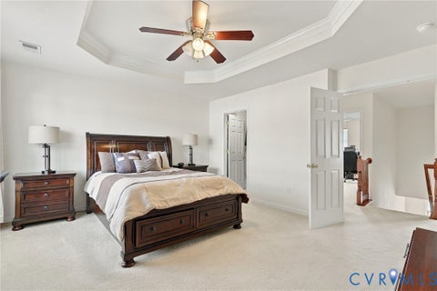 Tiny photo for 3919 Dominion Townes Circle, Richmond, VA 23223 (MLS # 2625097)
