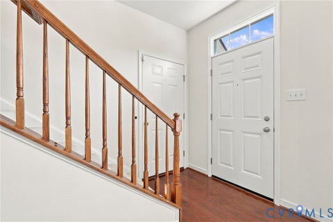Tiny photo for 3919 Dominion Townes Circle, Richmond, VA 23223 (MLS # 2625097)
