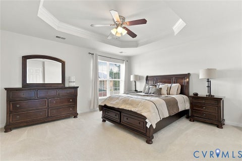 Tiny photo for 3919 Dominion Townes Circle, Richmond, VA 23223 (MLS # 2625097)