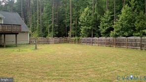 Tiny photo for 121 Delaware Drive, Ruther Glen, VA 22546 (MLS # 2618615)