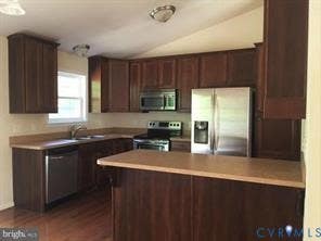 Tiny photo for 121 Delaware Drive, Ruther Glen, VA 22546 (MLS # 2618615)