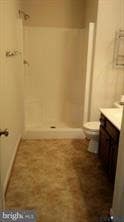 Tiny photo for 121 Delaware Drive, Ruther Glen, VA 22546 (MLS # 2618615)