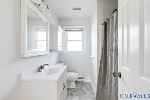 Tiny photo for 2671 Barnesway Lane, Henrico, VA 23231 (MLS # 2533020)