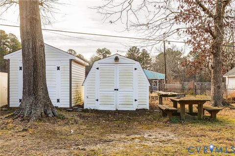 Tiny photo for 2671 Barnesway Lane, Henrico, VA 23231 (MLS # 2533020)