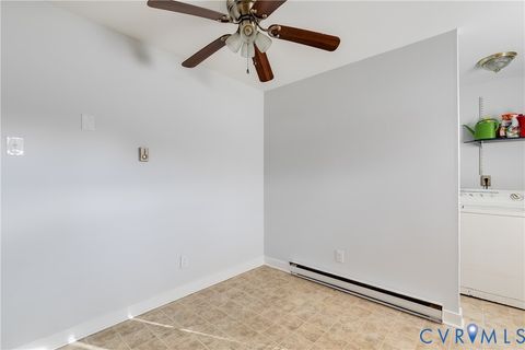 Tiny photo for 2671 Barnesway Lane, Henrico, VA 23231 (MLS # 2533020)