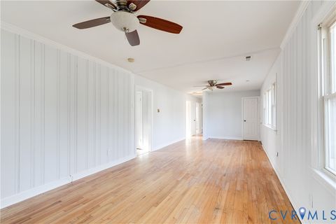 Tiny photo for 2671 Barnesway Lane, Henrico, VA 23231 (MLS # 2533020)
