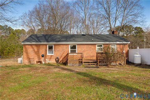 Tiny photo for 2671 Barnesway Lane, Henrico, VA 23231 (MLS # 2533020)