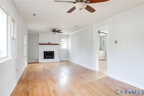 Tiny photo for 2671 Barnesway Lane, Henrico, VA 23231 (MLS # 2533020)