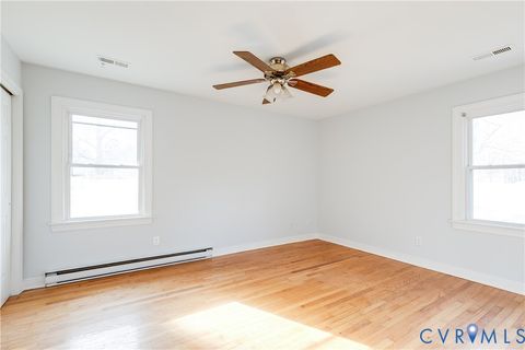 Tiny photo for 2671 Barnesway Lane, Henrico, VA 23231 (MLS # 2533020)