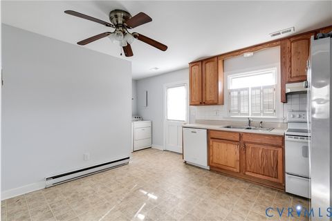 Tiny photo for 2671 Barnesway Lane, Henrico, VA 23231 (MLS # 2533020)