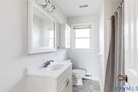 Tiny photo for 2671 Barnesway Lane, Henrico, VA 23231 (MLS # 2533020)