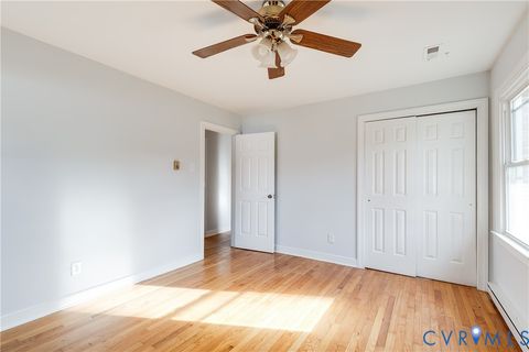 Tiny photo for 2671 Barnesway Lane, Henrico, VA 23231 (MLS # 2533020)