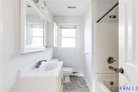 Tiny photo for 2671 Barnesway Lane, Henrico, VA 23231 (MLS # 2533020)