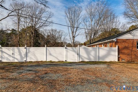 Tiny photo for 2671 Barnesway Lane, Henrico, VA 23231 (MLS # 2533020)