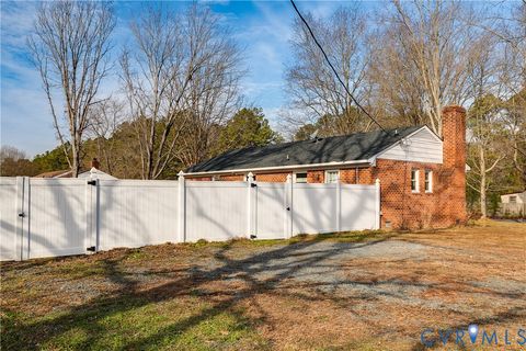 Tiny photo for 2671 Barnesway Lane, Henrico, VA 23231 (MLS # 2533020)