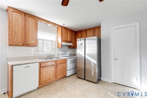 Tiny photo for 2671 Barnesway Lane, Henrico, VA 23231 (MLS # 2533020)