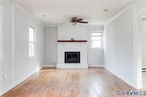 Tiny photo for 2671 Barnesway Lane, Henrico, VA 23231 (MLS # 2533020)