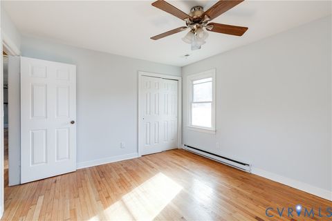 Tiny photo for 2671 Barnesway Lane, Henrico, VA 23231 (MLS # 2533020)