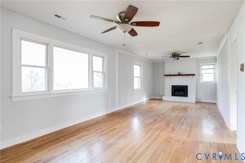 Tiny photo for 2671 Barnesway Lane, Henrico, VA 23231 (MLS # 2533020)