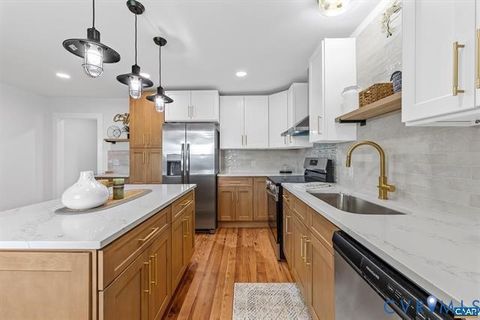 Tiny photo for 2733 Cedar Lane Road, Kents Store, VA 23084 (MLS # 2611914)