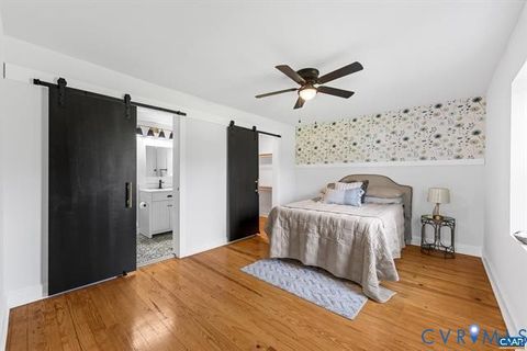 Tiny photo for 2733 Cedar Lane Road, Kents Store, VA 23084 (MLS # 2611914)