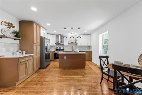 Tiny photo for 2733 Cedar Lane Road, Kents Store, VA 23084 (MLS # 2611914)
