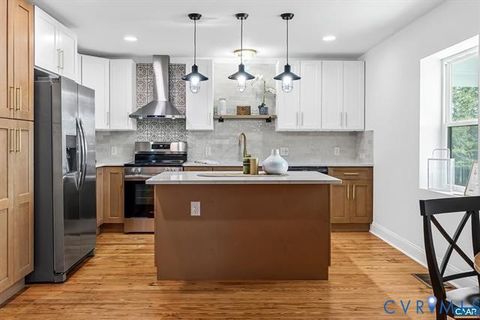 Tiny photo for 2733 Cedar Lane Road, Kents Store, VA 23084 (MLS # 2611914)