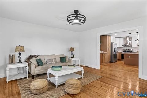 Tiny photo for 2733 Cedar Lane Road, Kents Store, VA 23084 (MLS # 2611914)