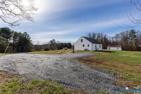 Tiny photo for 2733 Cedar Lane Road, Kents Store, VA 23084 (MLS # 2611914)