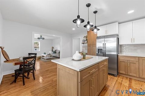 Tiny photo for 2733 Cedar Lane Road, Kents Store, VA 23084 (MLS # 2611914)