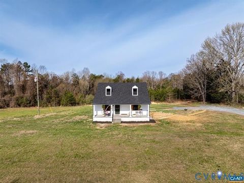 Tiny photo for 2733 Cedar Lane Road, Kents Store, VA 23084 (MLS # 2611914)