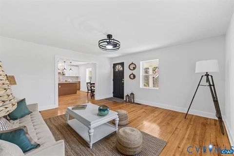 Tiny photo for 2733 Cedar Lane Road, Kents Store, VA 23084 (MLS # 2611914)