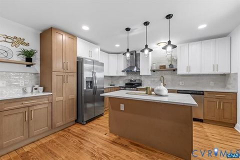 Tiny photo for 2733 Cedar Lane Road, Kents Store, VA 23084 (MLS # 2611914)