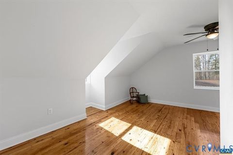 Tiny photo for 2733 Cedar Lane Road, Kents Store, VA 23084 (MLS # 2611914)