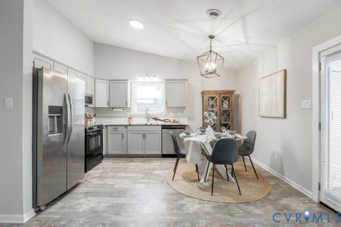 Tiny photo for 3900 Autumn Court, Hopewell, VA 23860 (MLS # 2627824)