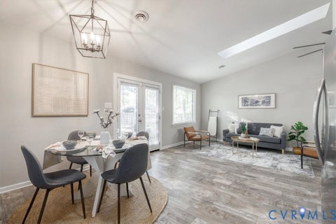 Tiny photo for 3900 Autumn Court, Hopewell, VA 23860 (MLS # 2627824)