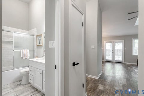 Tiny photo for 3900 Autumn Court, Hopewell, VA 23860 (MLS # 2627824)