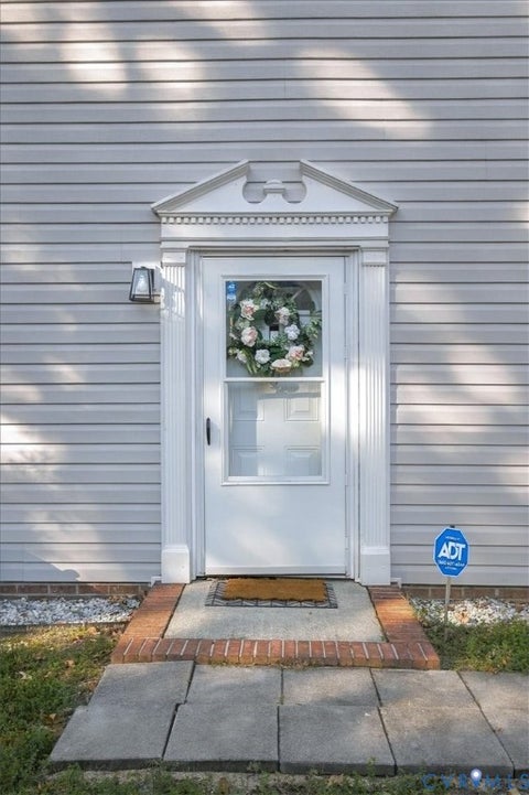 Tiny photo for 3900 Autumn Court, Hopewell, VA 23860 (MLS # 2627824)